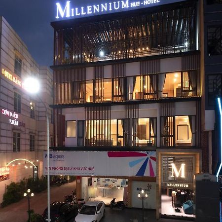 Millennium Hue Hotel Zewnętrze zdjęcie