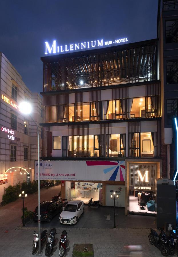 Millennium Hue Hotel Zewnętrze zdjęcie