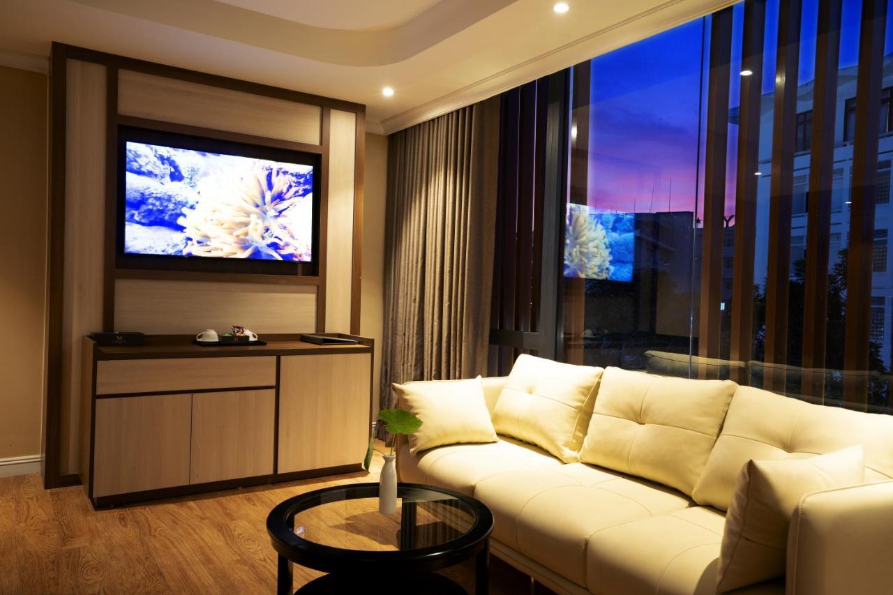 Millennium Hue Hotel Zewnętrze zdjęcie