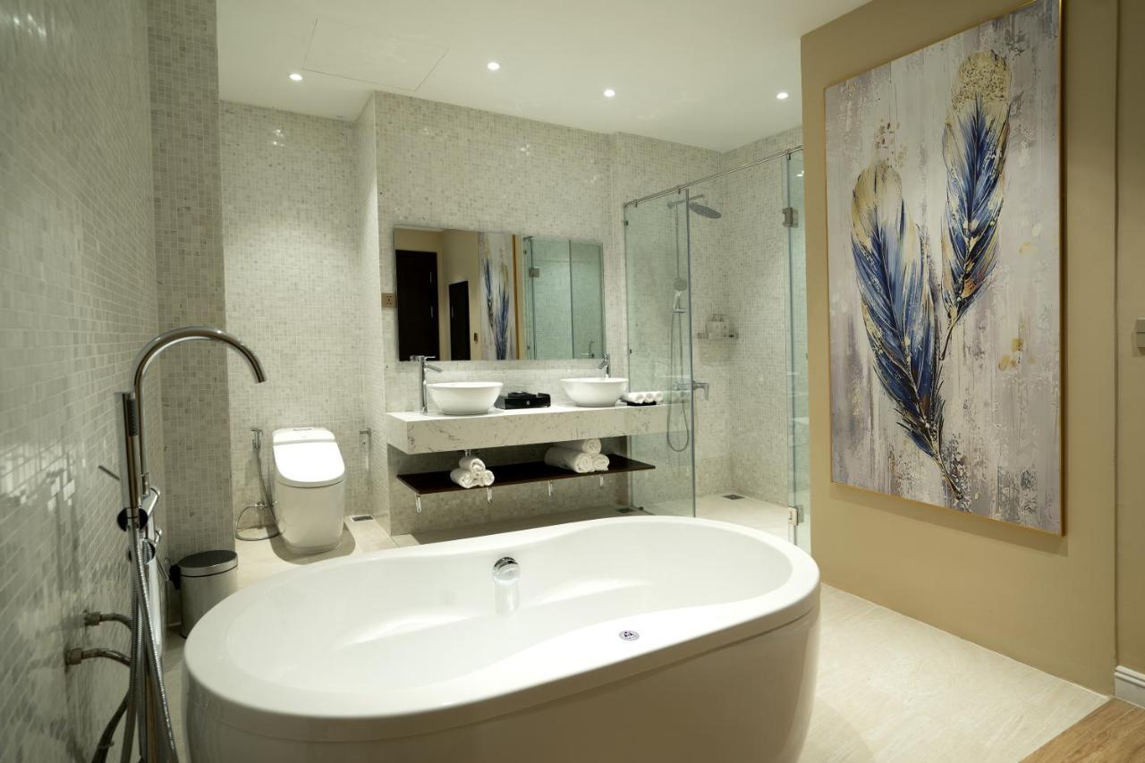 Millennium Hue Hotel Zewnętrze zdjęcie