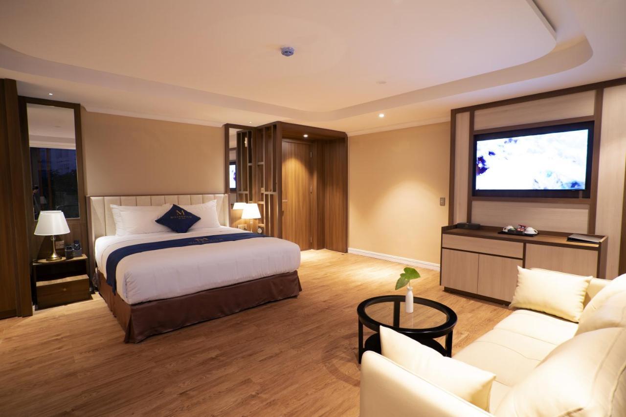 Millennium Hue Hotel Zewnętrze zdjęcie