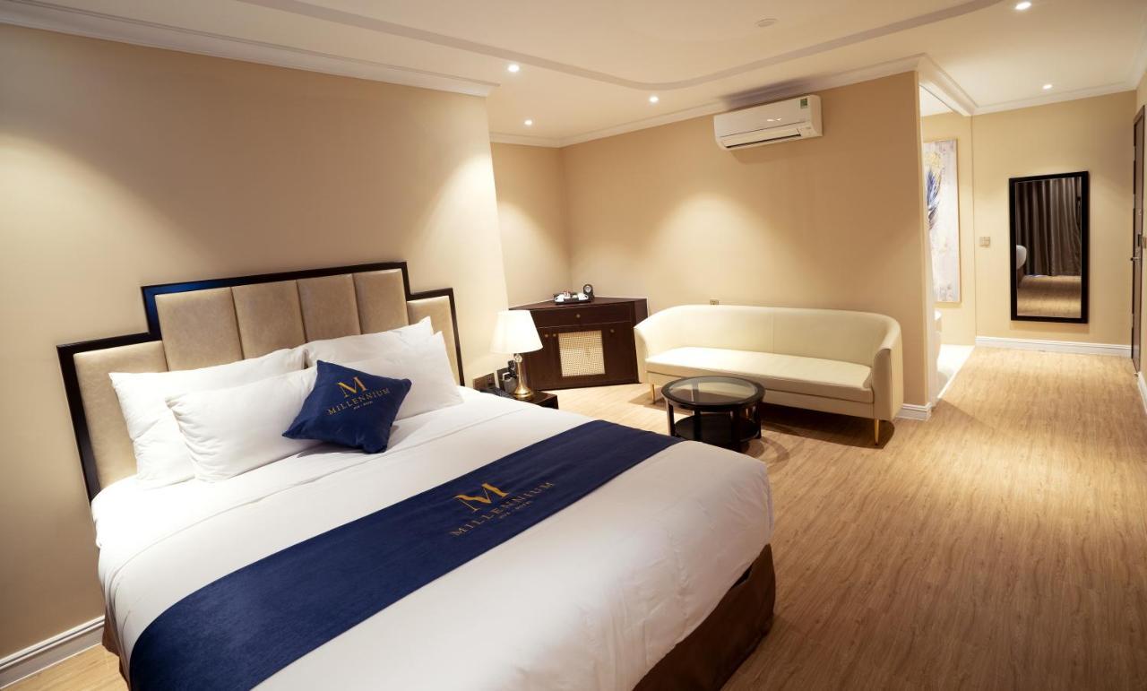 Millennium Hue Hotel Zewnętrze zdjęcie