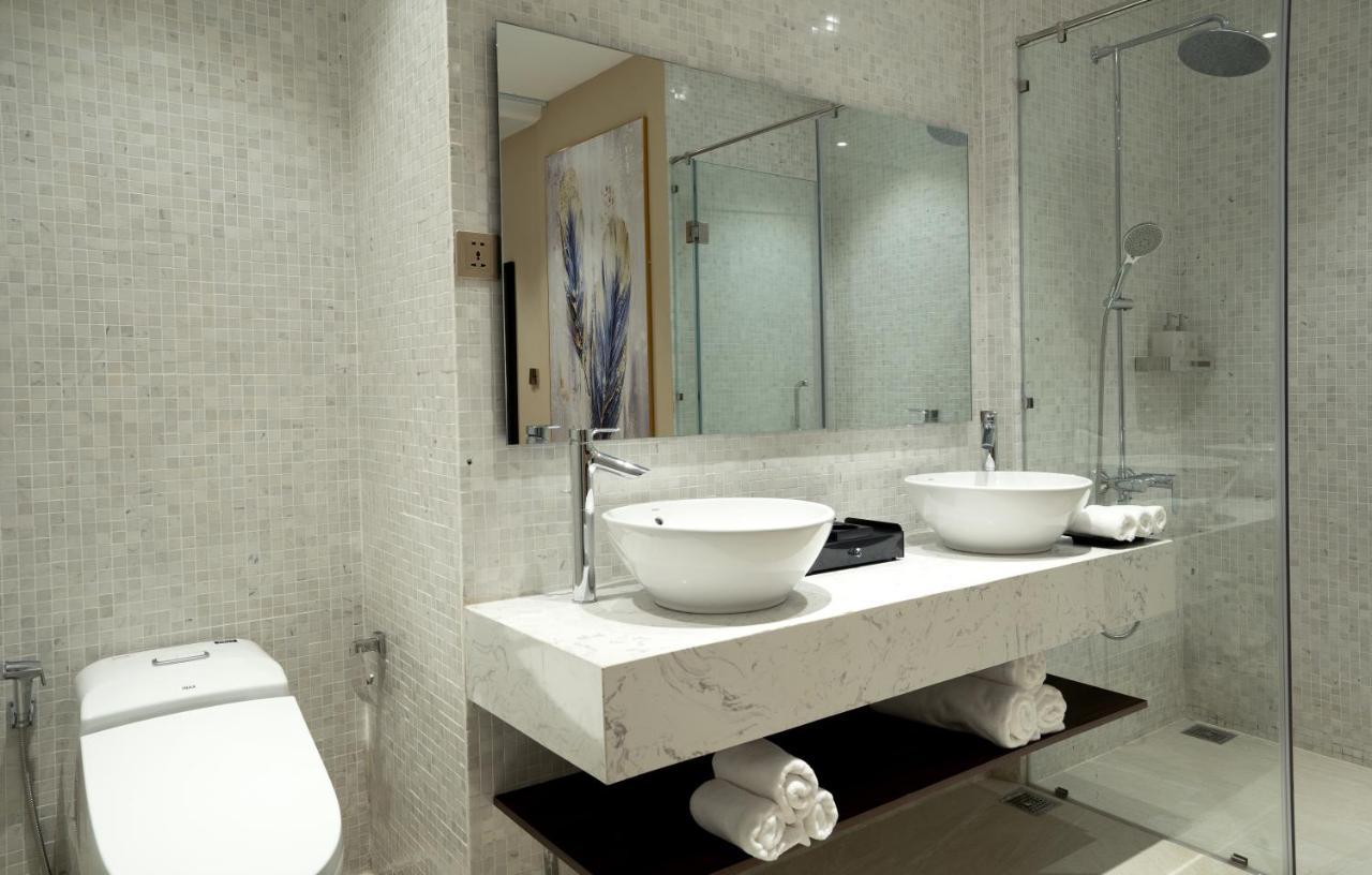 Millennium Hue Hotel Zewnętrze zdjęcie
