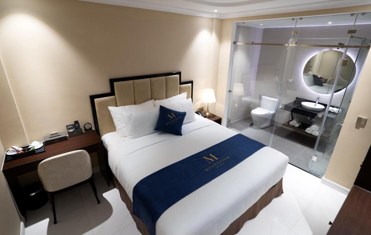 Millennium Hue Hotel Zewnętrze zdjęcie