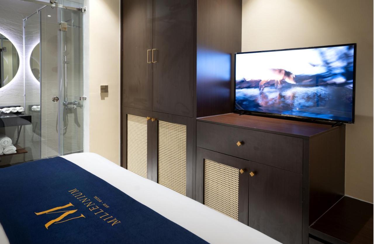 Millennium Hue Hotel Zewnętrze zdjęcie
