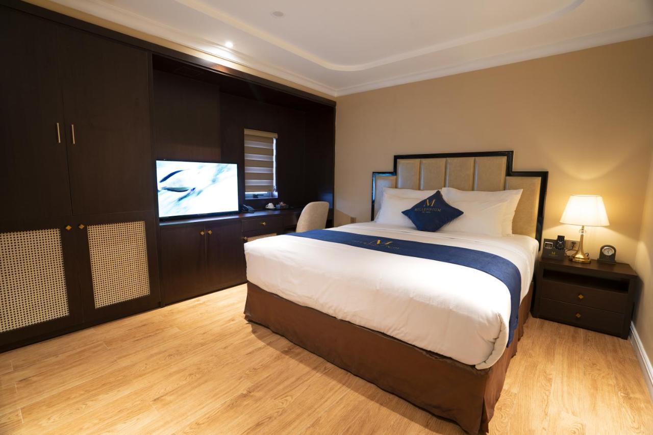 Millennium Hue Hotel Zewnętrze zdjęcie