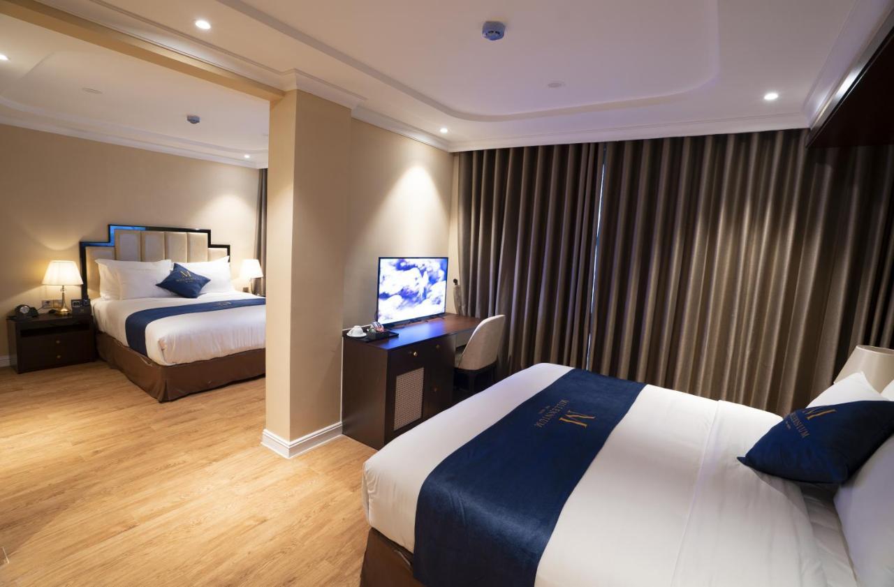 Millennium Hue Hotel Zewnętrze zdjęcie