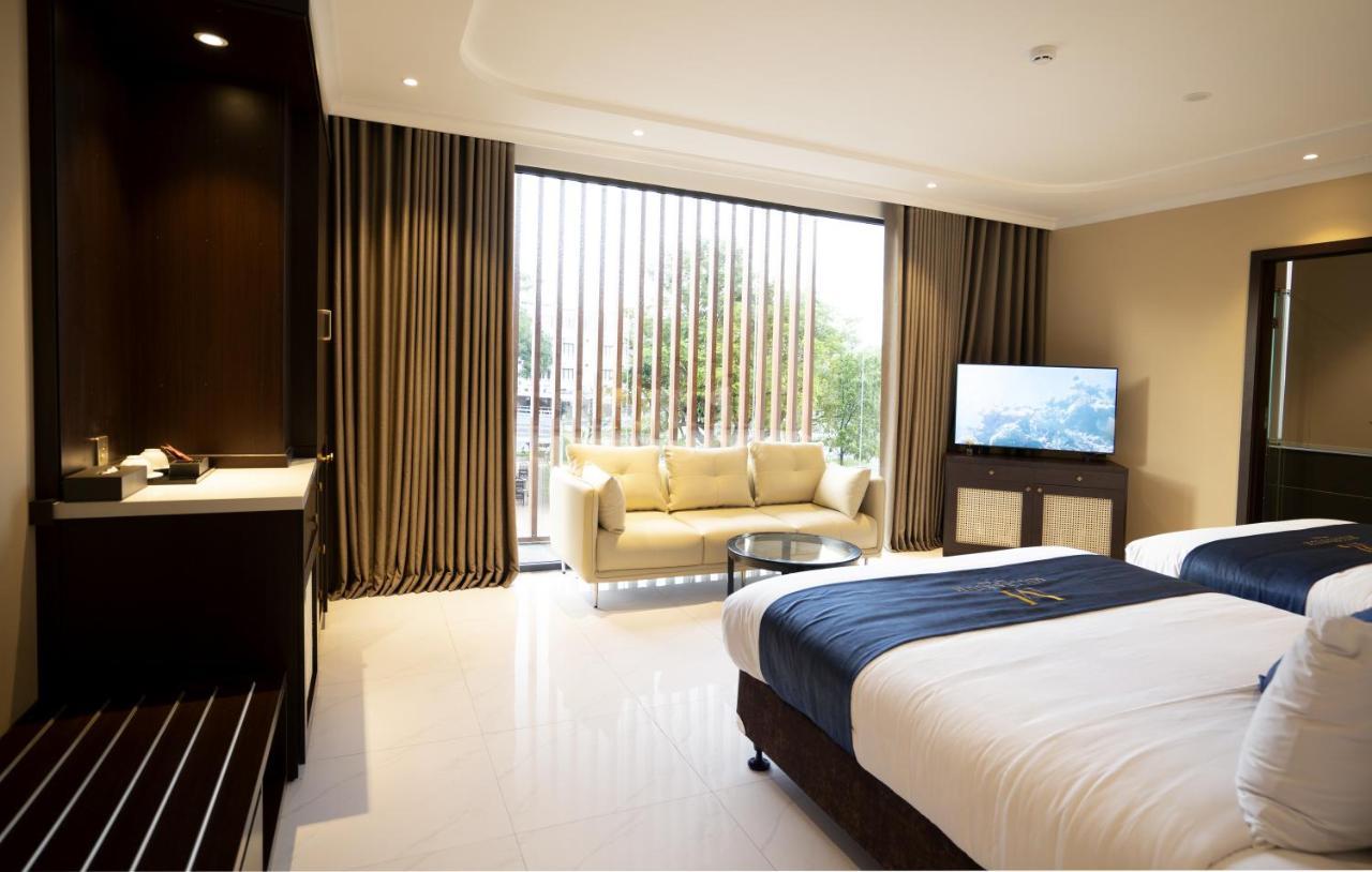 Millennium Hue Hotel Zewnętrze zdjęcie