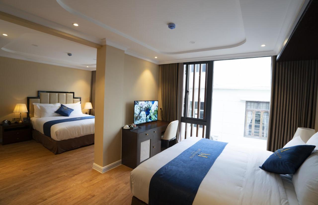 Millennium Hue Hotel Zewnętrze zdjęcie