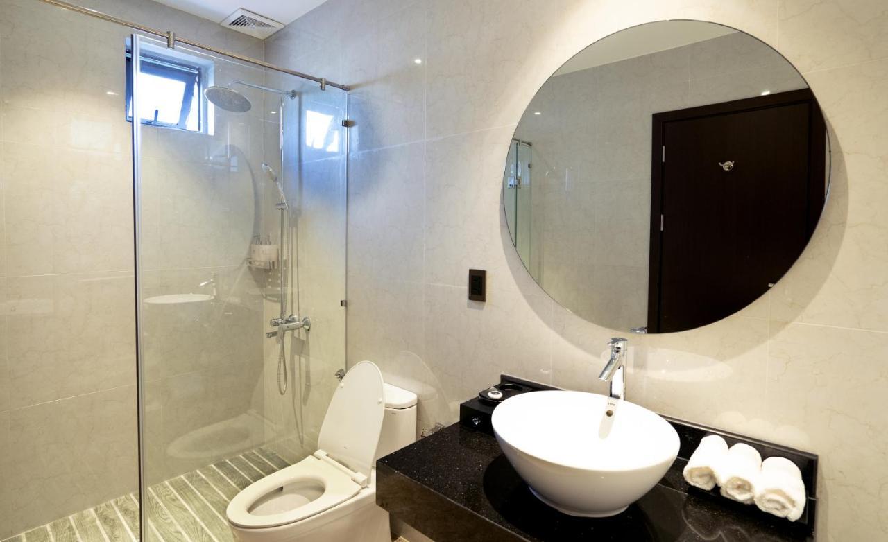 Millennium Hue Hotel Zewnętrze zdjęcie