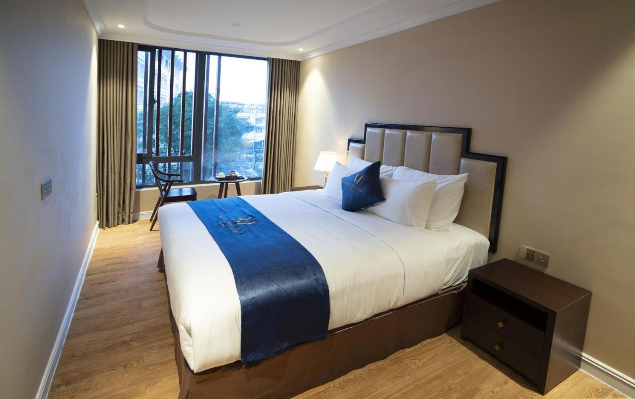 Millennium Hue Hotel Zewnętrze zdjęcie
