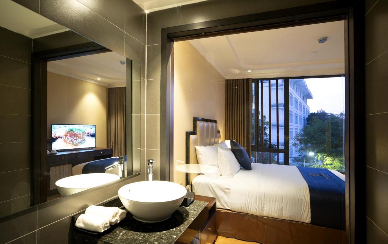 Millennium Hue Hotel Zewnętrze zdjęcie