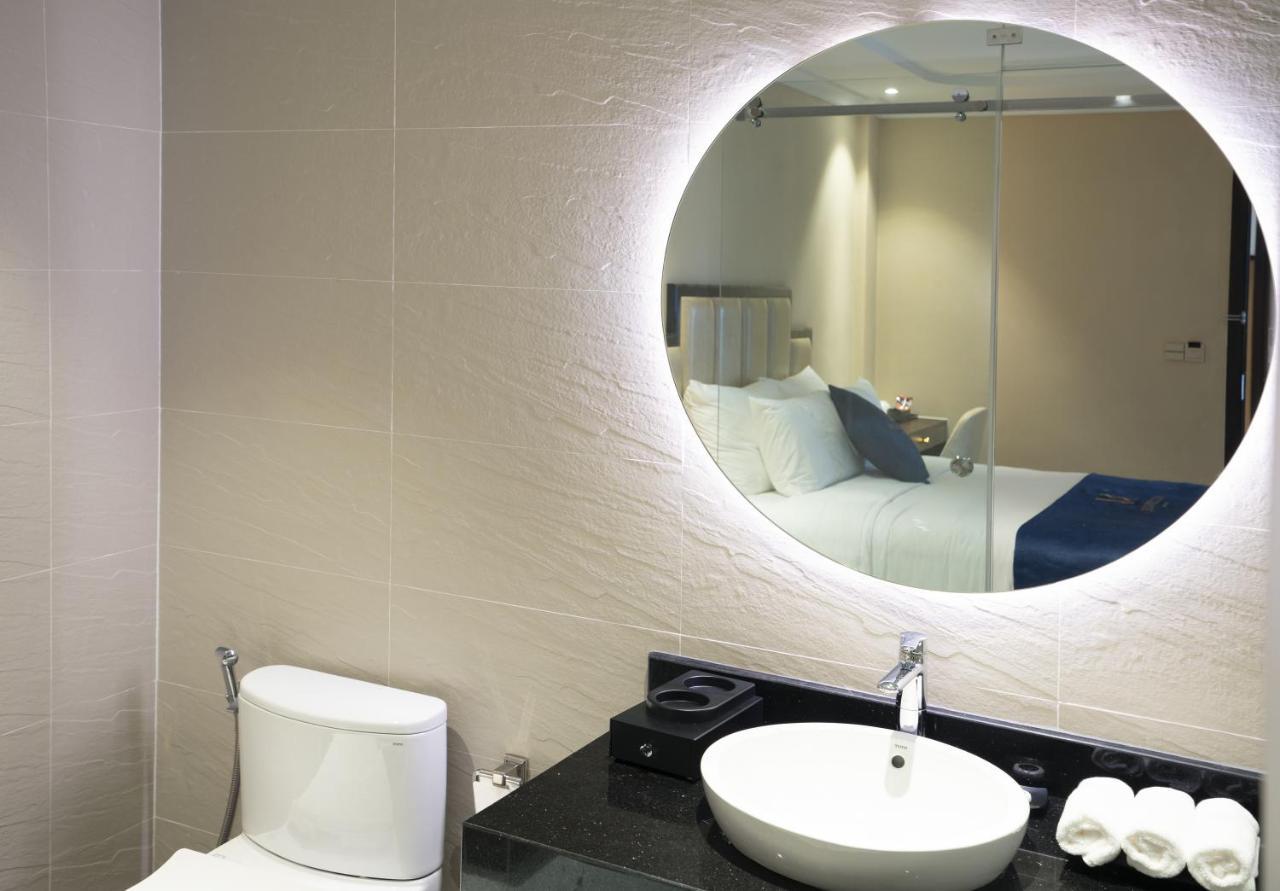 Millennium Hue Hotel Zewnętrze zdjęcie