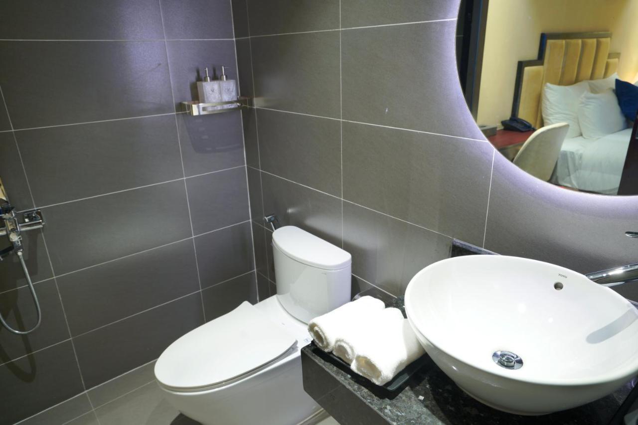 Millennium Hue Hotel Zewnętrze zdjęcie