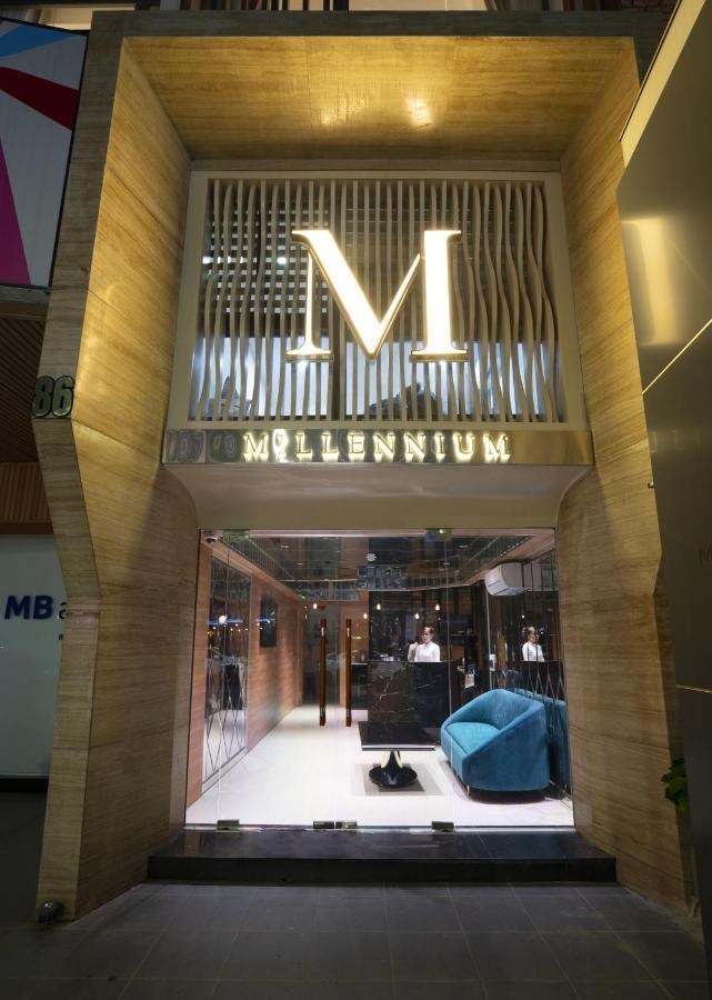 Millennium Hue Hotel Zewnętrze zdjęcie