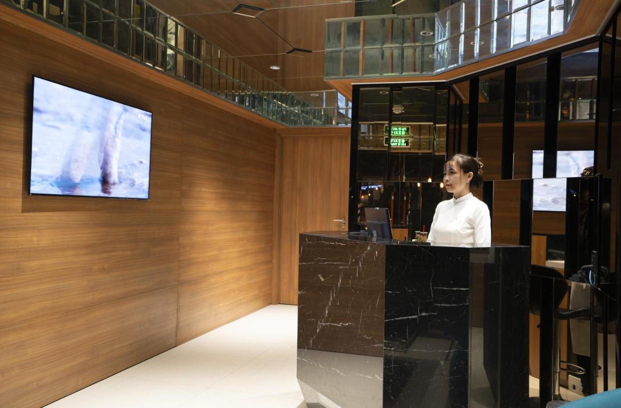 Millennium Hue Hotel Zewnętrze zdjęcie