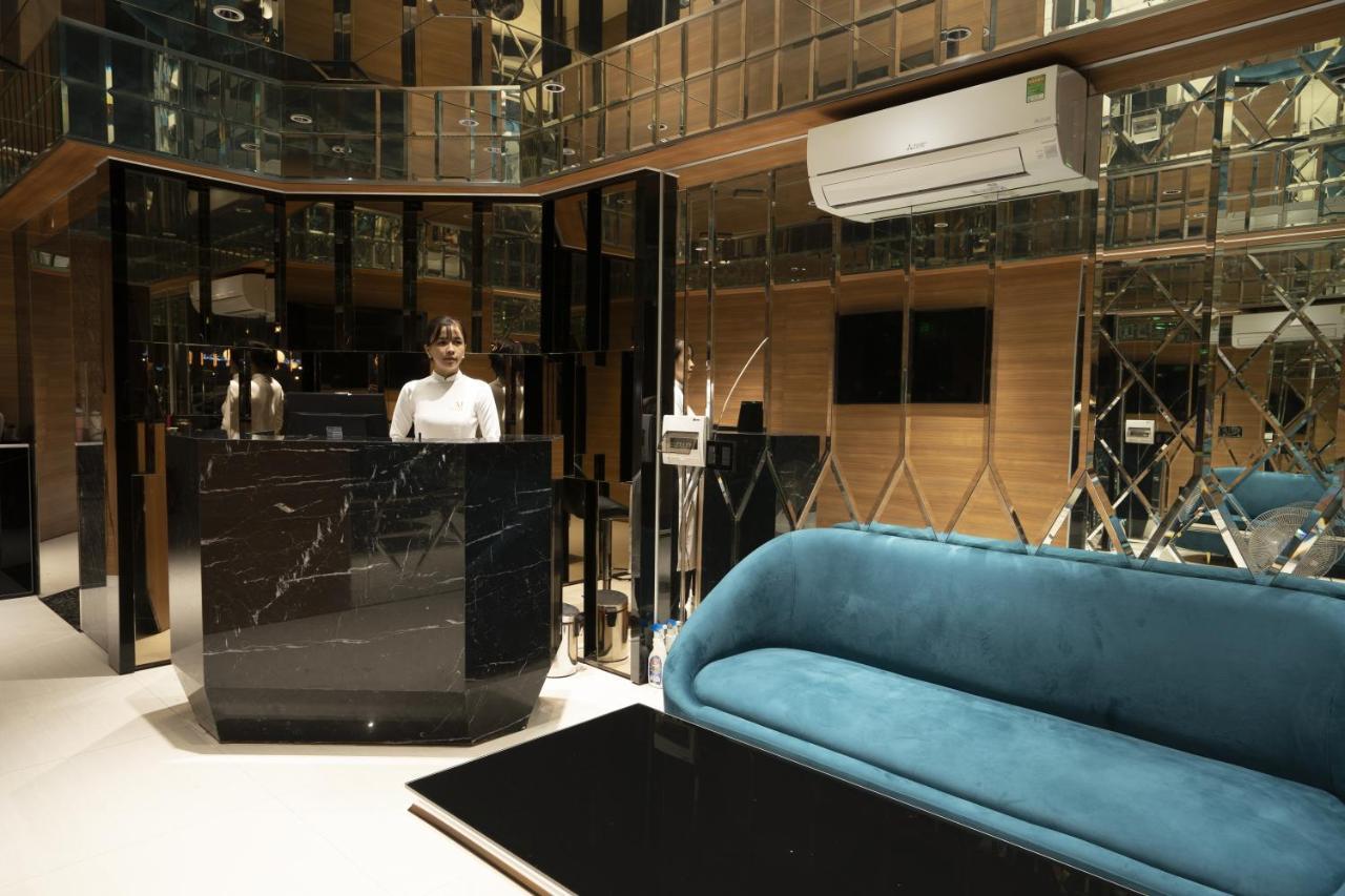 Millennium Hue Hotel Zewnętrze zdjęcie