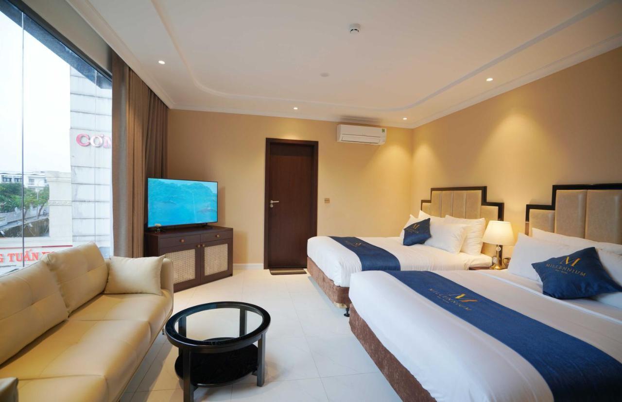 Millennium Hue Hotel Zewnętrze zdjęcie