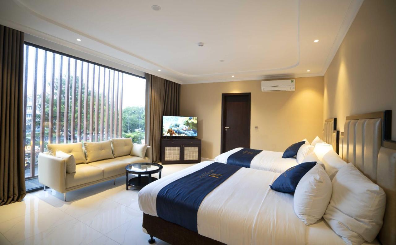 Millennium Hue Hotel Zewnętrze zdjęcie
