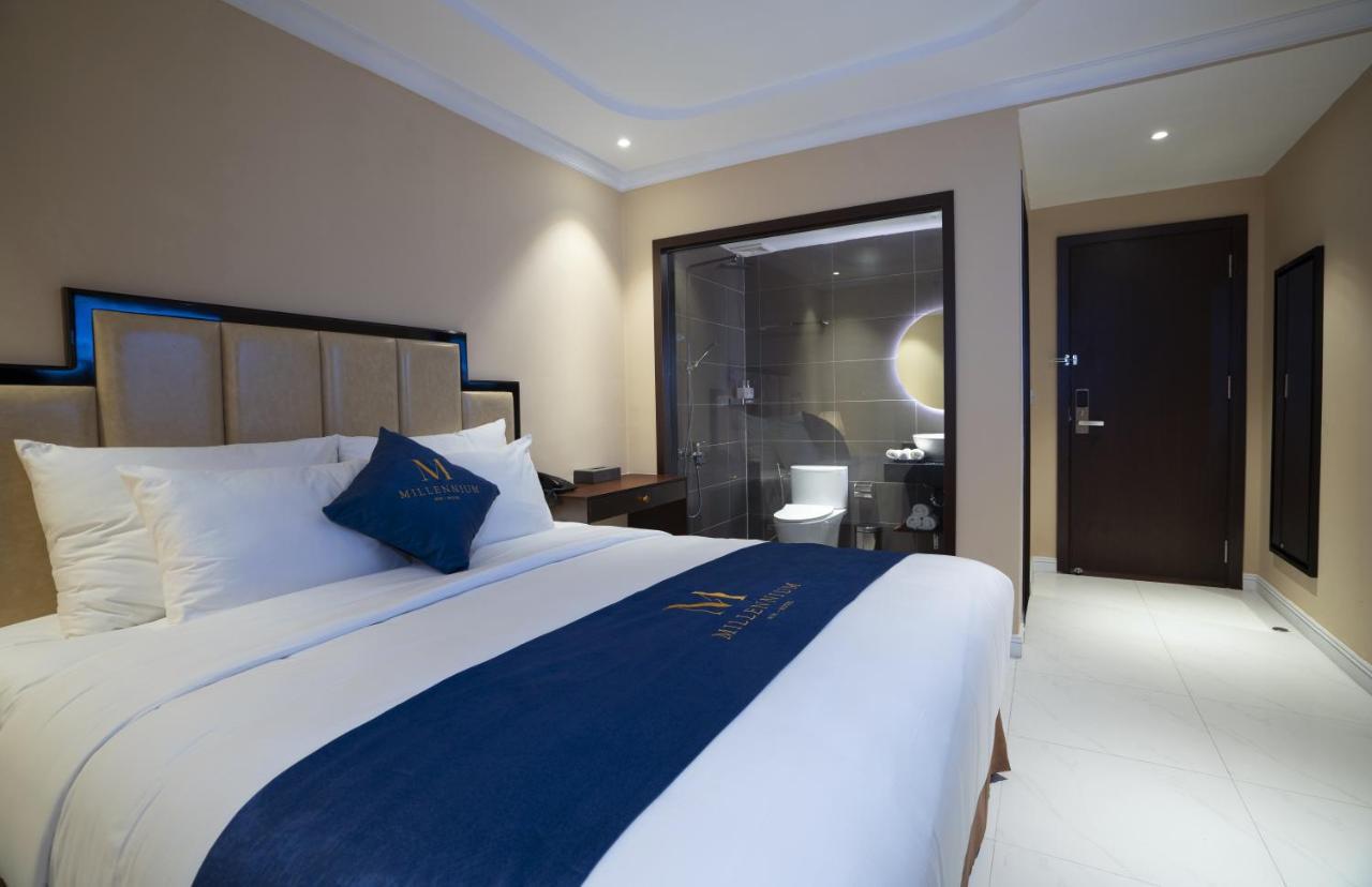 Millennium Hue Hotel Zewnętrze zdjęcie