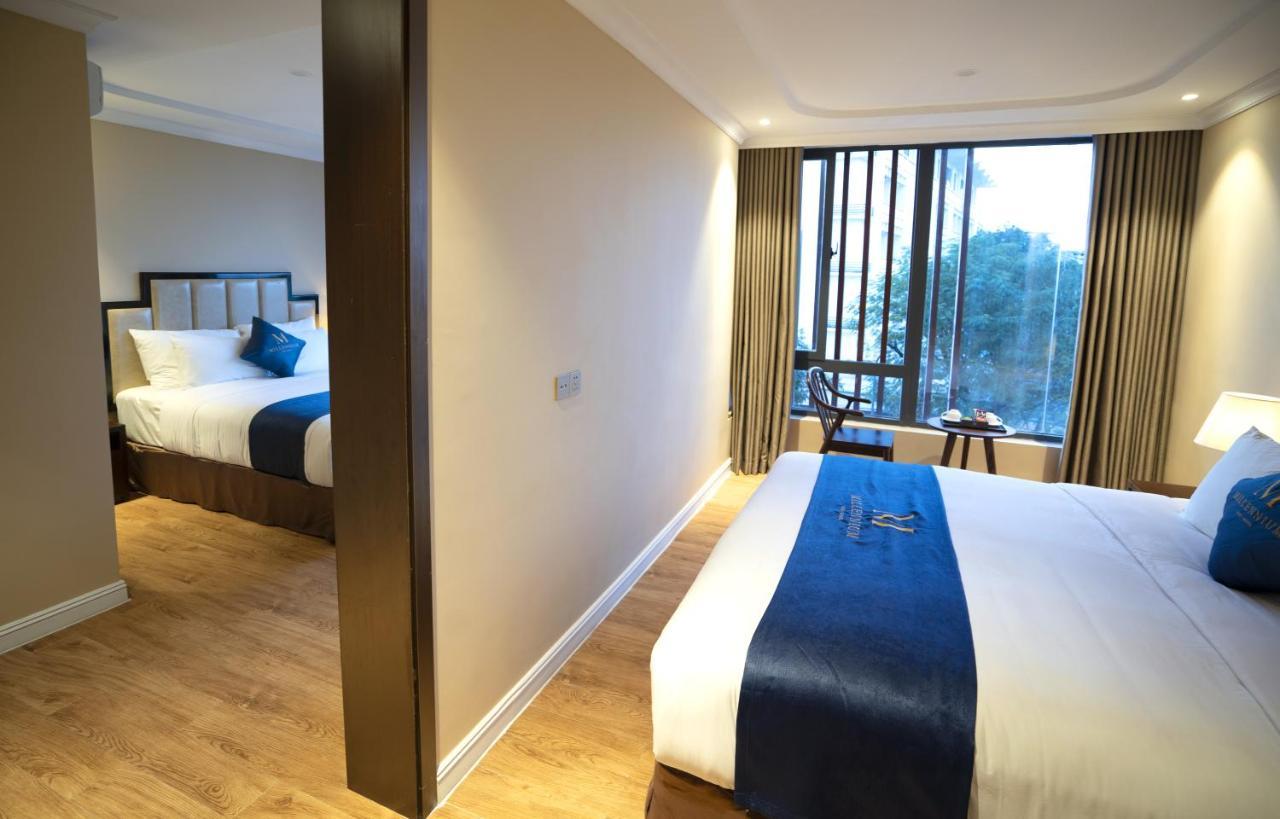 Millennium Hue Hotel Zewnętrze zdjęcie