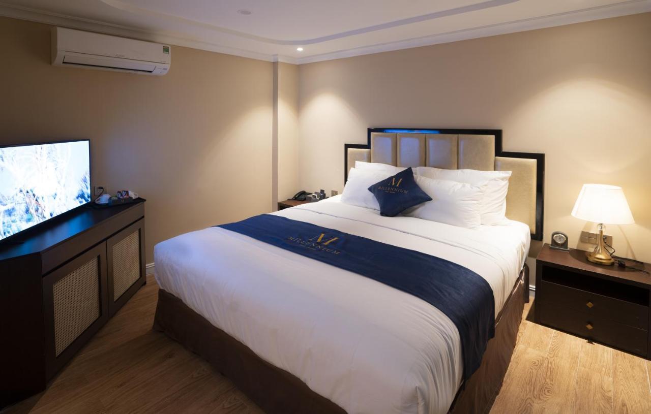 Millennium Hue Hotel Zewnętrze zdjęcie