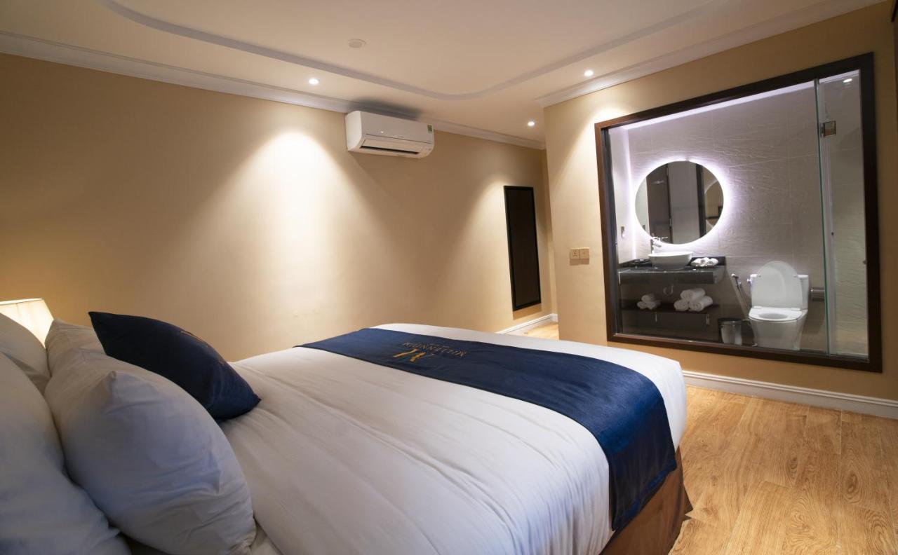 Millennium Hue Hotel Zewnętrze zdjęcie