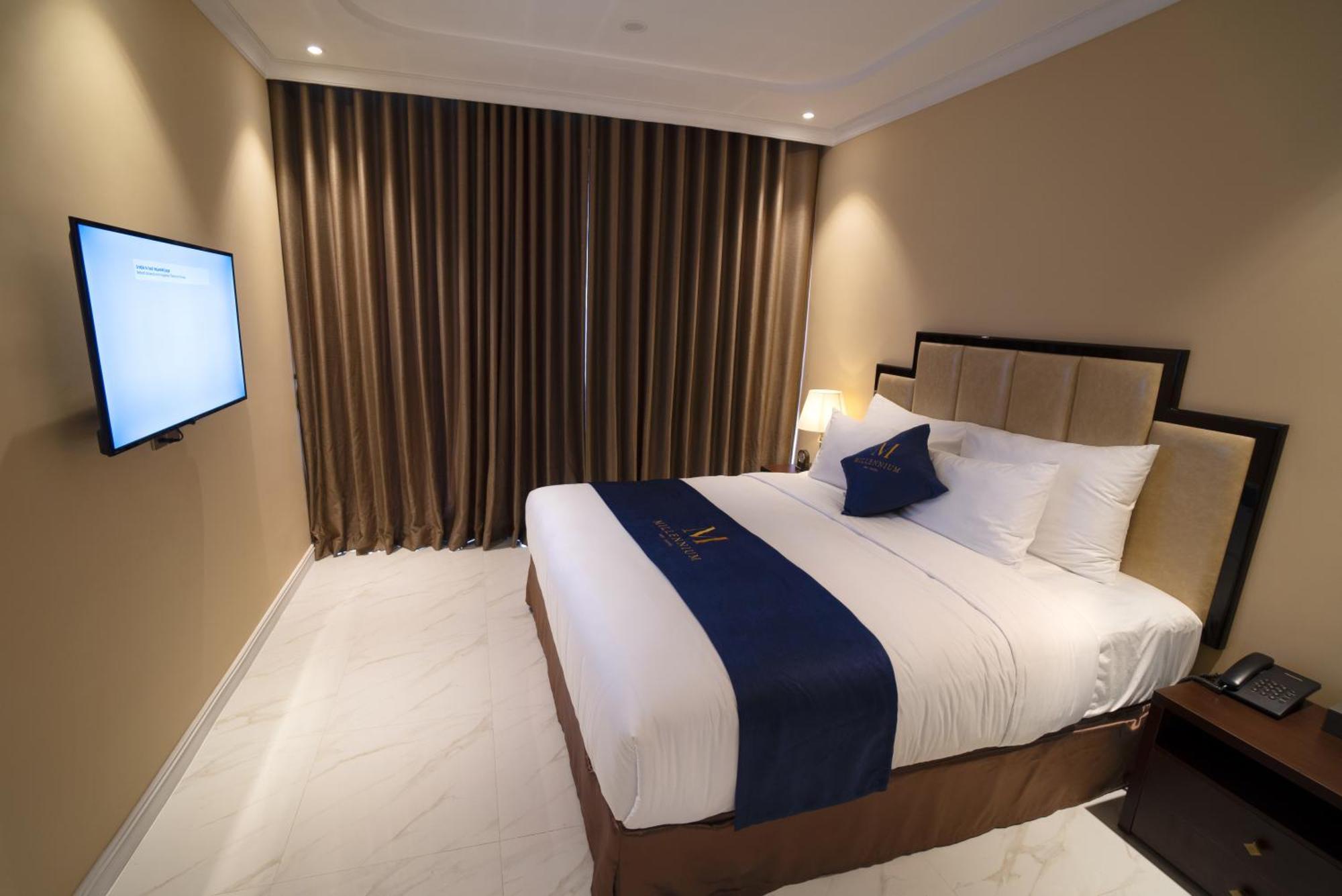 Millennium Hue Hotel Zewnętrze zdjęcie