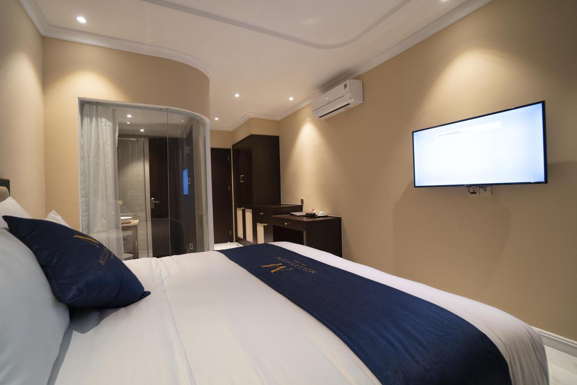 Millennium Hue Hotel Zewnętrze zdjęcie