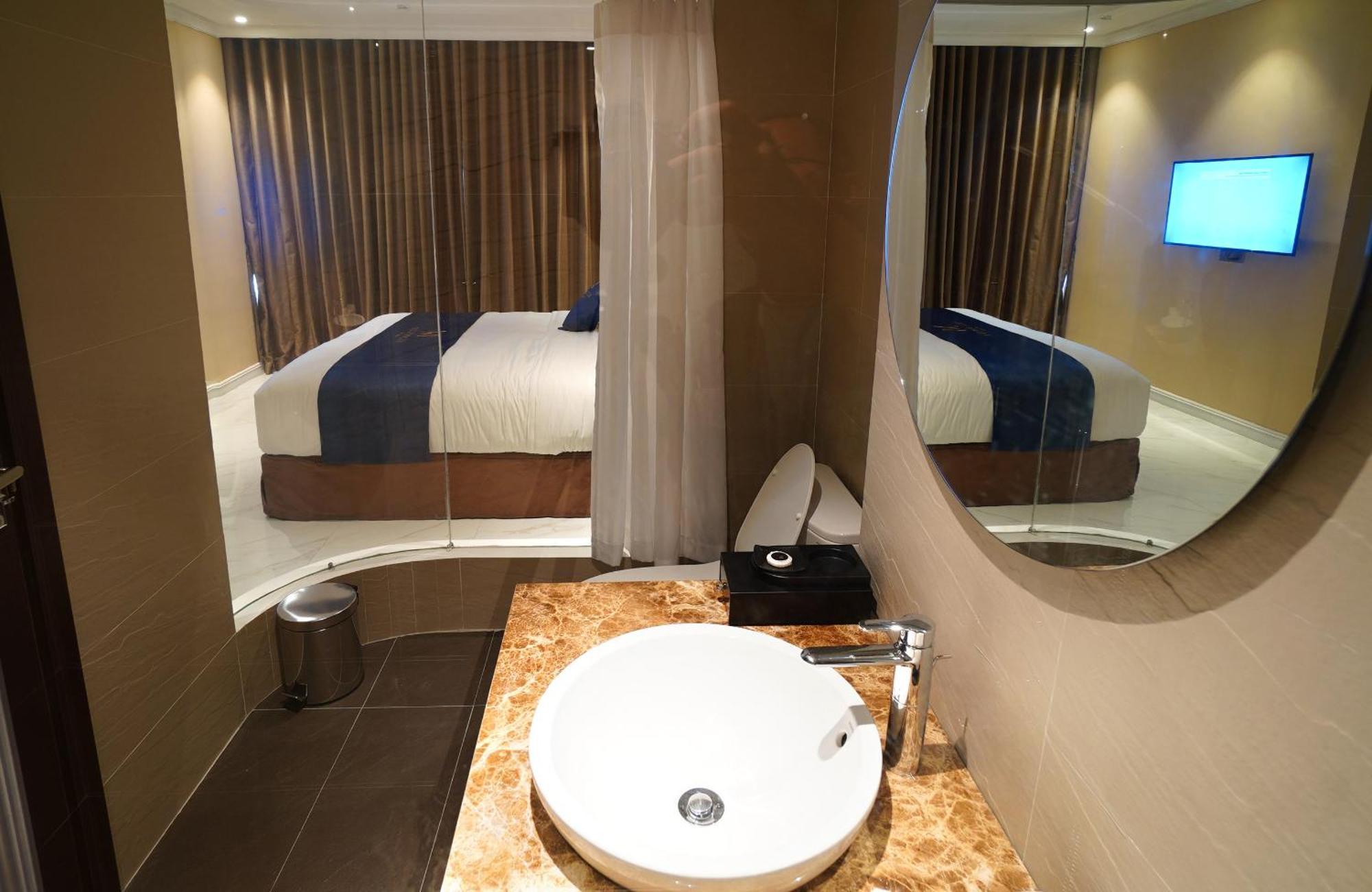 Millennium Hue Hotel Zewnętrze zdjęcie